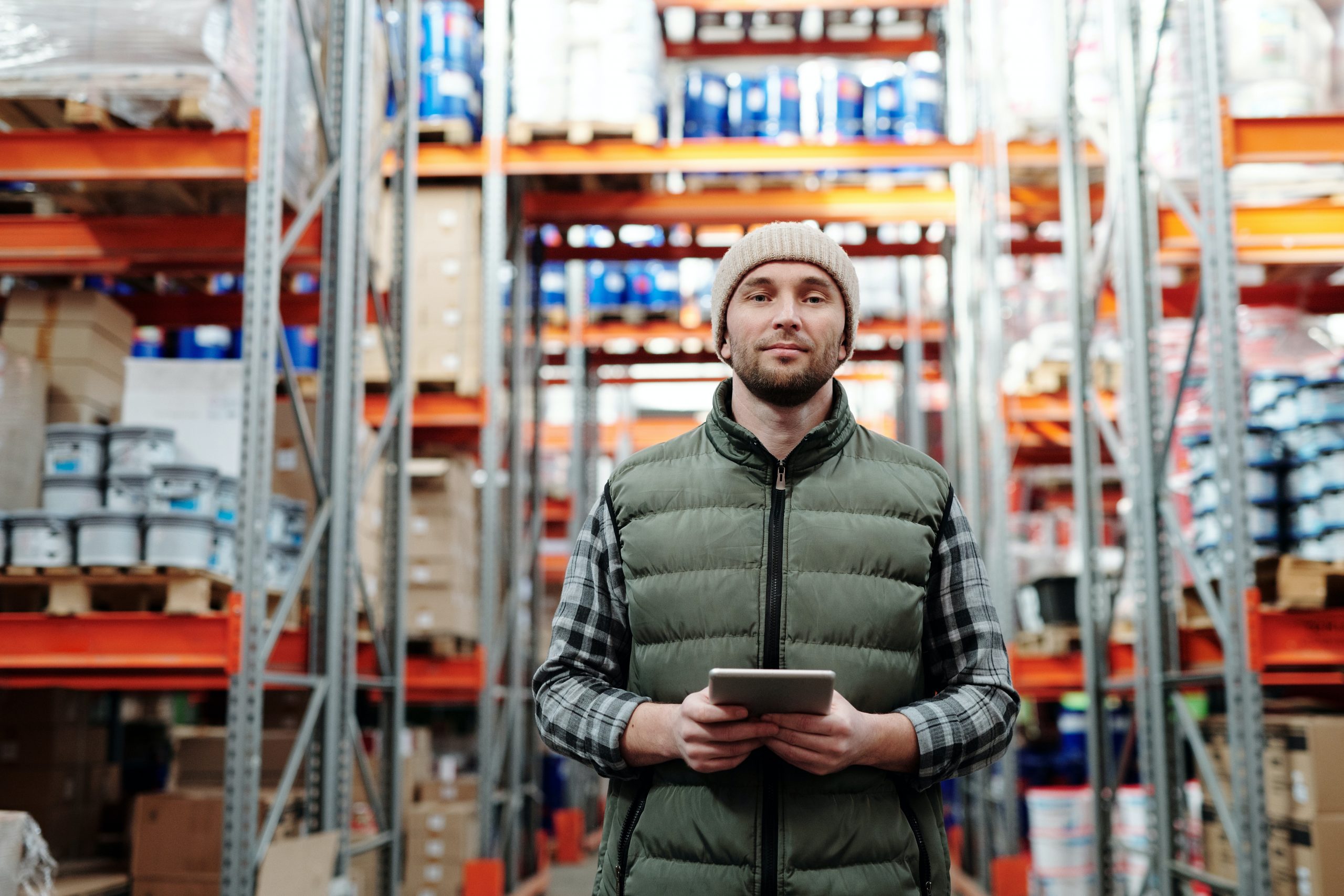 3 Reasons Your Business Should Invest In A Good Logistics System