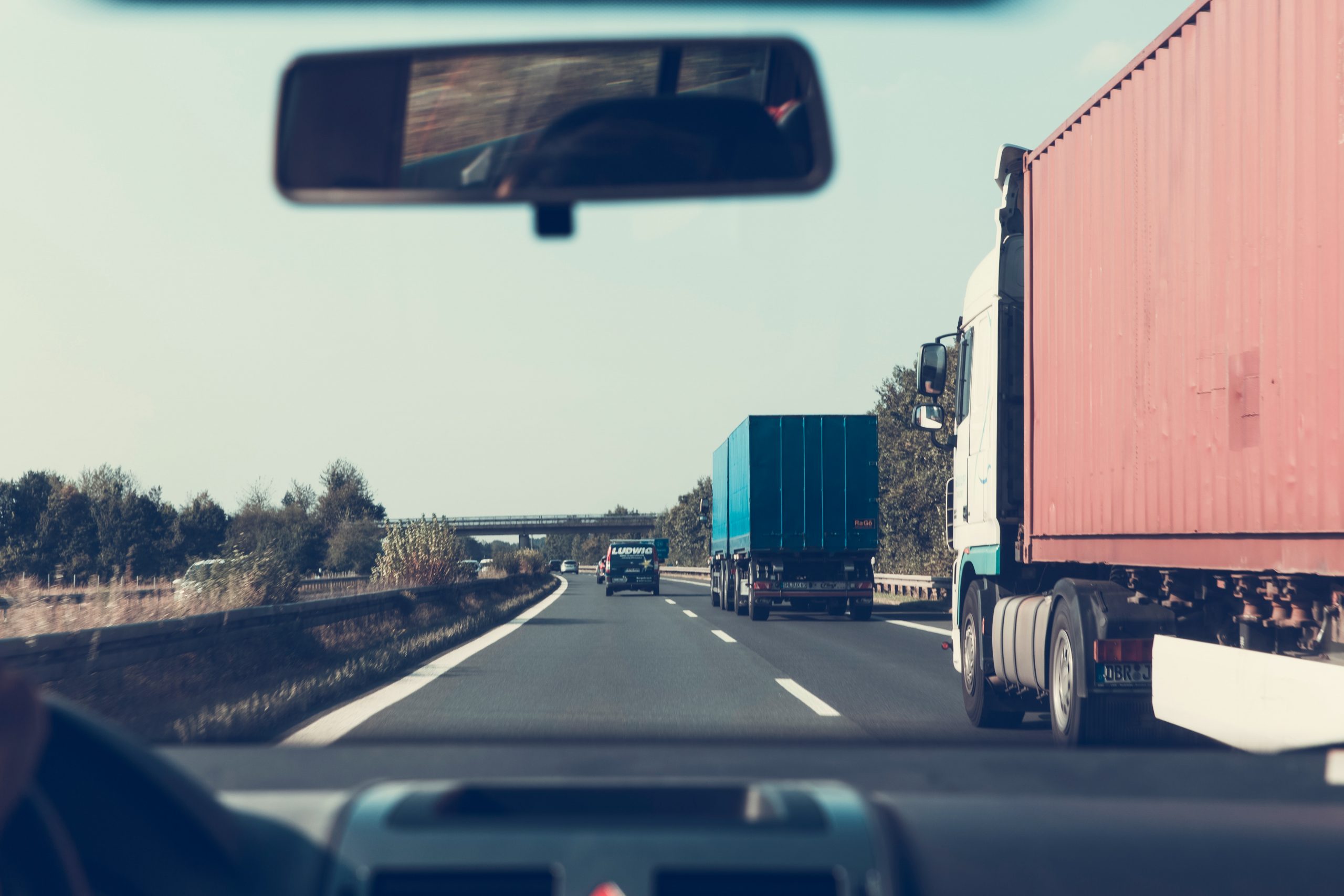 3 Things You Should Know About Less-Than-Truckload Freight