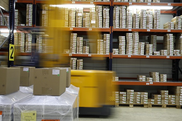 4 Simple Ways to Reduce Shipping Costs for Your Business
