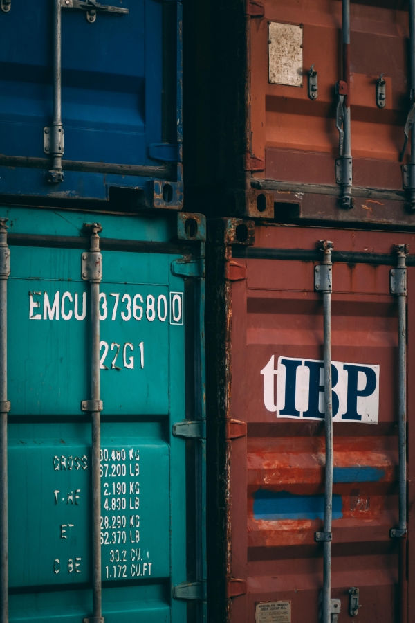 Freight transportation: All you need to know and more