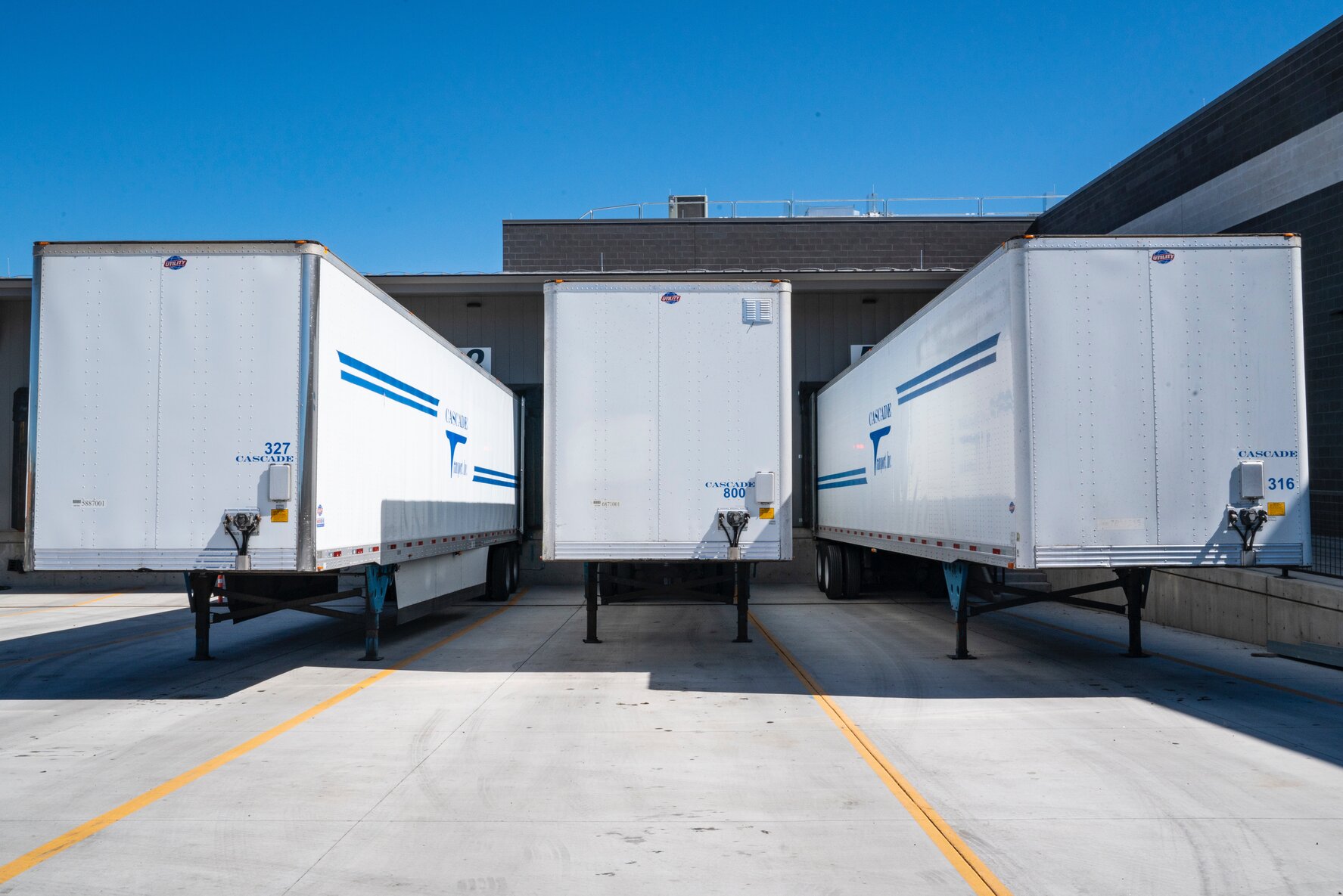 Things to Know Before Hiring a Freight Company for Your Delivery